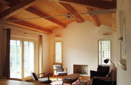 Fondi Otro | Viejo Casale renovado en 2014 Situado en entre las montañas y el mar.