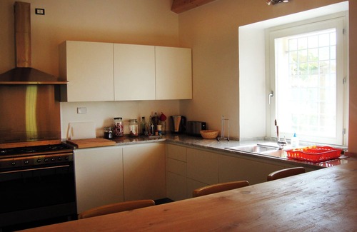 Fondi Otro | Viejo Casale renovado en 2014 Situado en entre las montañas y el mar.