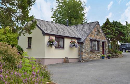 Dinas Cross Casa | Old Chapel Cottage - Dinas Country Club