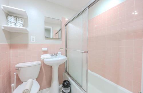 Prudential - St. Botolph Apartamento | Old Charm Studio Apt near Back Bay