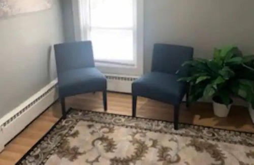 Brookfield Casa | Old Chicago Style, Near Brookfield Zoo w/ King & Cal King Beds & a Fenced Yard!