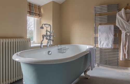 Olveston Casa | Old Church Farm