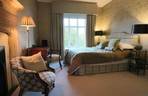 Olveston Casa | Old Church Farm