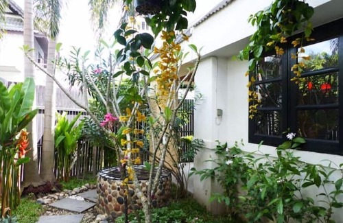 Old City Casa | Old city Hidden Gem Villa