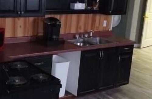 Fort Kent Mills Apartamento | Old convent Short term rentals