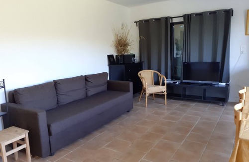 Buoux Casa | Old converted barn - Gîte at the foot of the Luberon - Provence - in Buoux