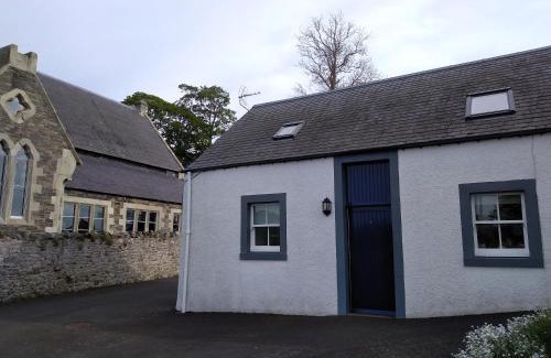 Morebattle Casa | Old Dairy Cottage