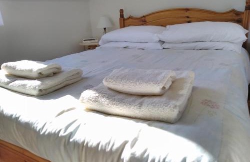 Morebattle Casa | Old Dairy Cottage