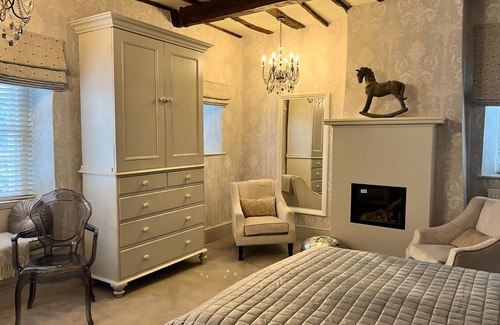 Newland Near Ulverston Cama Y Desayuno | Old Daltongate House