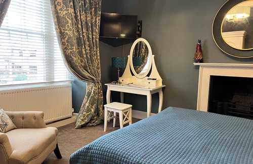 Newland Near Ulverston Cama Y Desayuno | Old Daltongate House