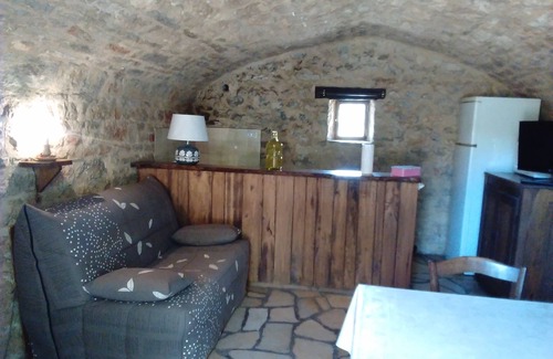 Tour-de-Faure Casa | Old dovecote St Cirq Lapopie
