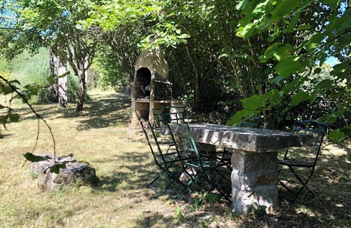 Tour-de-Faure Casa | Old dovecote St Cirq Lapopie
