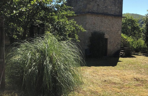 Tour-de-Faure Casa | Old dovecote St Cirq Lapopie