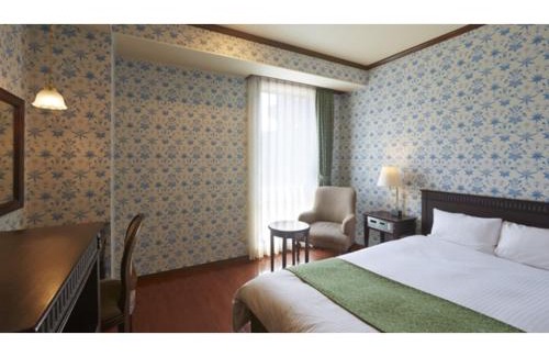 Dogo Hot Spring Hotel | Old England Dogo Yamanote Hotel - Vacation STAY 75541v