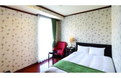 Dogo Hot Spring Hotel | Old England Dogo Yamanote Hotel - Vacation STAY 75541v
