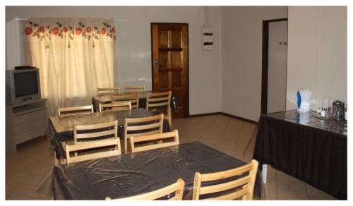 Lephalale Casa | Old farmhouse for 3 in Limpopo Province