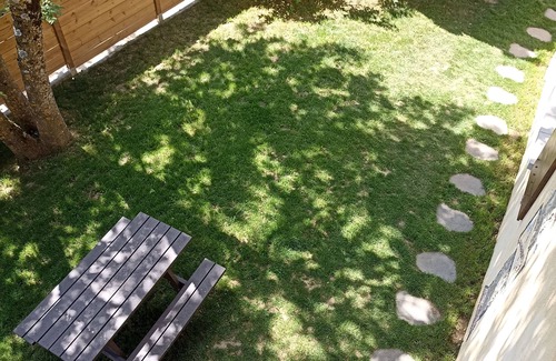 Lullin Apartamento | Old farmhouse, mountain view