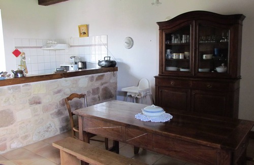 Badefols-d'Ans Casa | mansión - BADEFOLS D'ANS