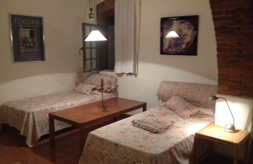 Sassetta Otro | Antigua casa de labranza con 3 apartamentos en el campo en las colinas cerca del mar