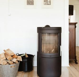 Stege Casa | Old Farmstead With Field Views