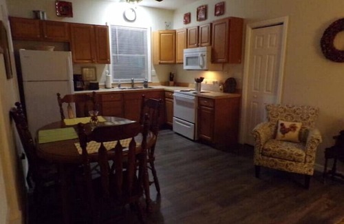 Arcadia Casa | "Old Florida" Getaway