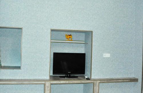 Baku Old Town Apartamento | Old Gate Baku Old City 2-RooM СТАРАЯ ДВЕРЬ