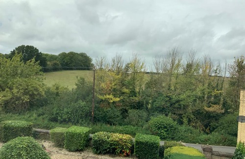 Little Stoke Casa | Old Gloucester Road farm bed and breakfast