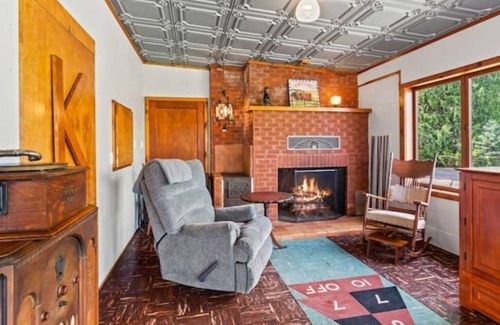 Shelton Casa | Old Growth & Country Living Farm