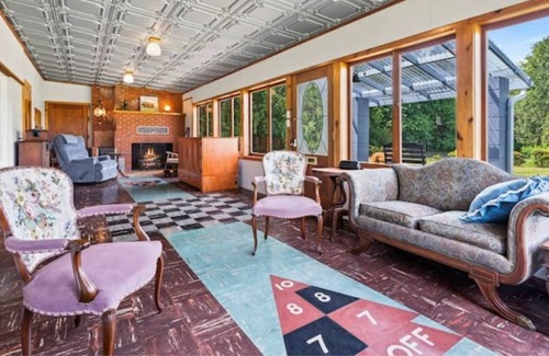Shelton Casa | Old Growth & Country Living Farm