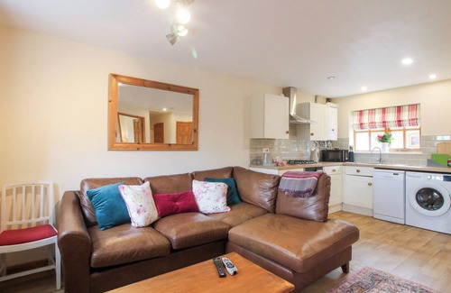 Church Stretton Cabaña | Old Hall Barn 1, STRETTON DE LA IGLESIA