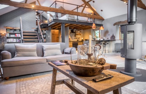 King's Lynn Casa | Old Hall Country Breaks