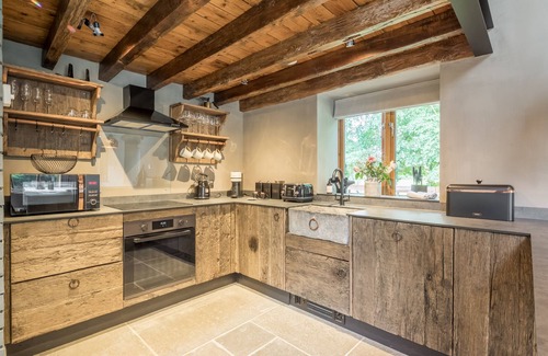 King's Lynn Casa | Old Hall Country Breaks