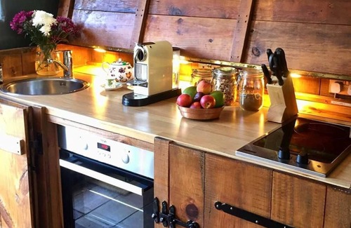 King's Lynn Casa | Old Hall Country Breaks