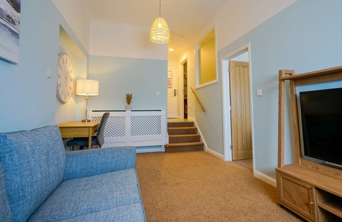 Caister-on-Sea Hotel | Old Hall Hotel