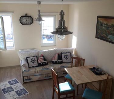 Sozopol Old Town Apartamento | Old Harbour