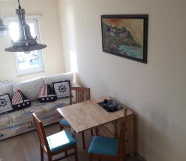 Sozopol Old Town Apartamento | Old Harbour