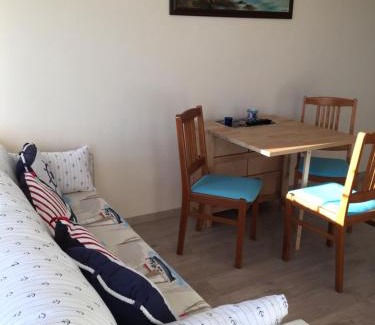 Sozopol Old Town Apartamento | Old Harbour