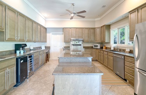 Little Kowaliga Casa | Old Harmony | 5 Bed, 5 Bath