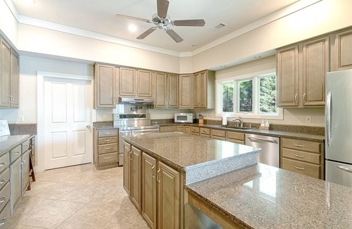 Little Kowaliga Casa | Old Harmony | 5 Bed, 5 Bath