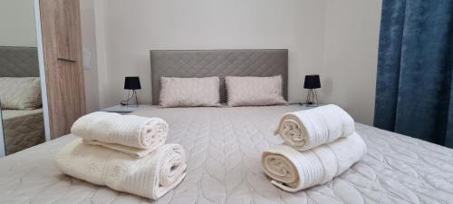 Kumanovo Apartamento | Old House Apartment