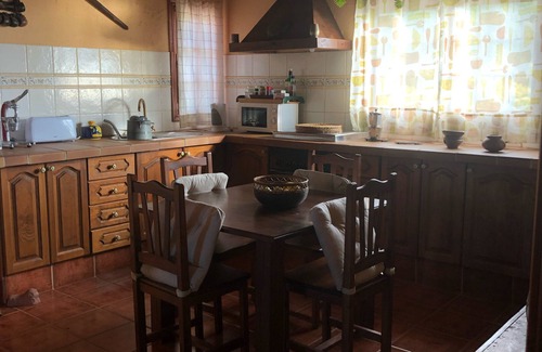 Santo Domingo Casa | Casa vacacional LaBurra vieja