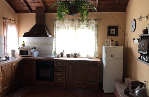 Santo Domingo Casa | Casa vacacional LaBurra vieja