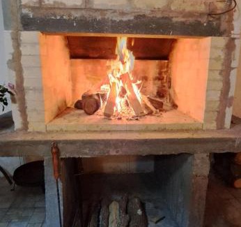 Karuc Hotel | Old house Nilovic
