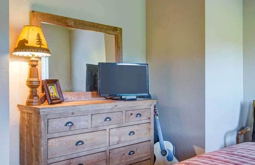 Camdenton Cabina | Antiguo Kinderhook Cottage Alquiler Incluyendo Cottage 22