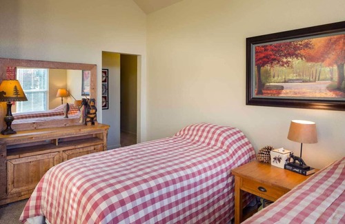 Camdenton Cabina | Antiguo Kinderhook Cottage Alquiler Incluyendo Cottage 22