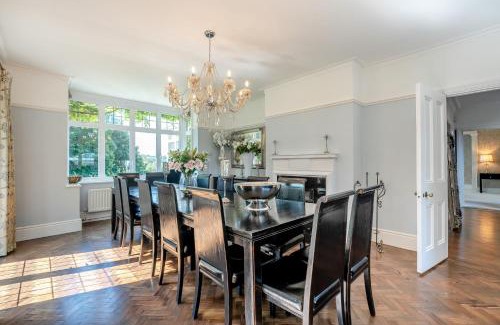 Maidstone Casa | Old Lakenham by Group Retreats