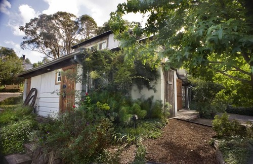 Leura Cabaña | Old Leura Dairy