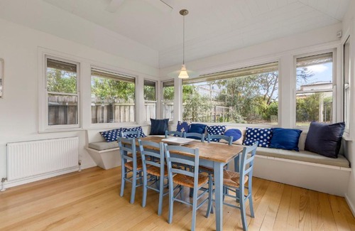 Point Lonsdale Casa | Old Lonsdale Classic on Kirk
