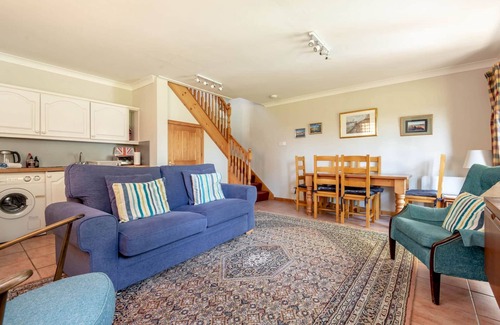 St. Andrews Cabaña | Old Mill Cottage