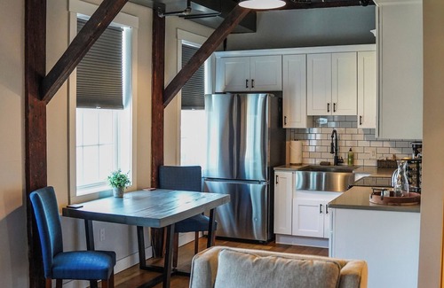 Hatfield Cama Y Desayuno | Old Mill Inn
